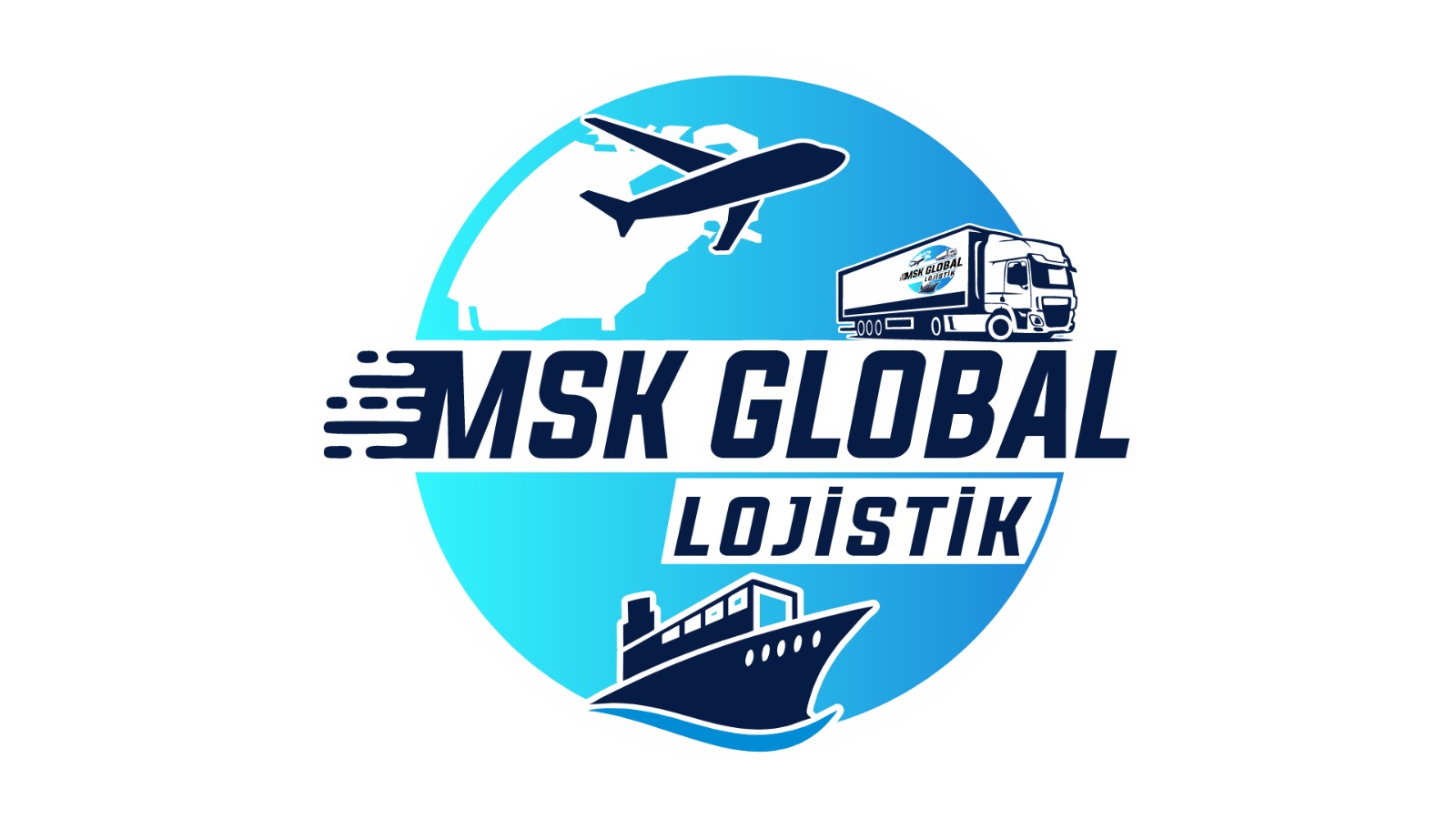 MSK-GLOBAL Lojistik & Dış Ticaret